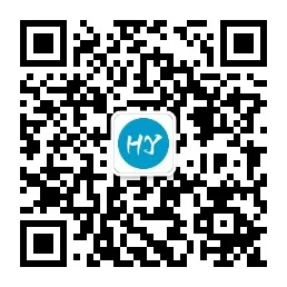公众号二维码